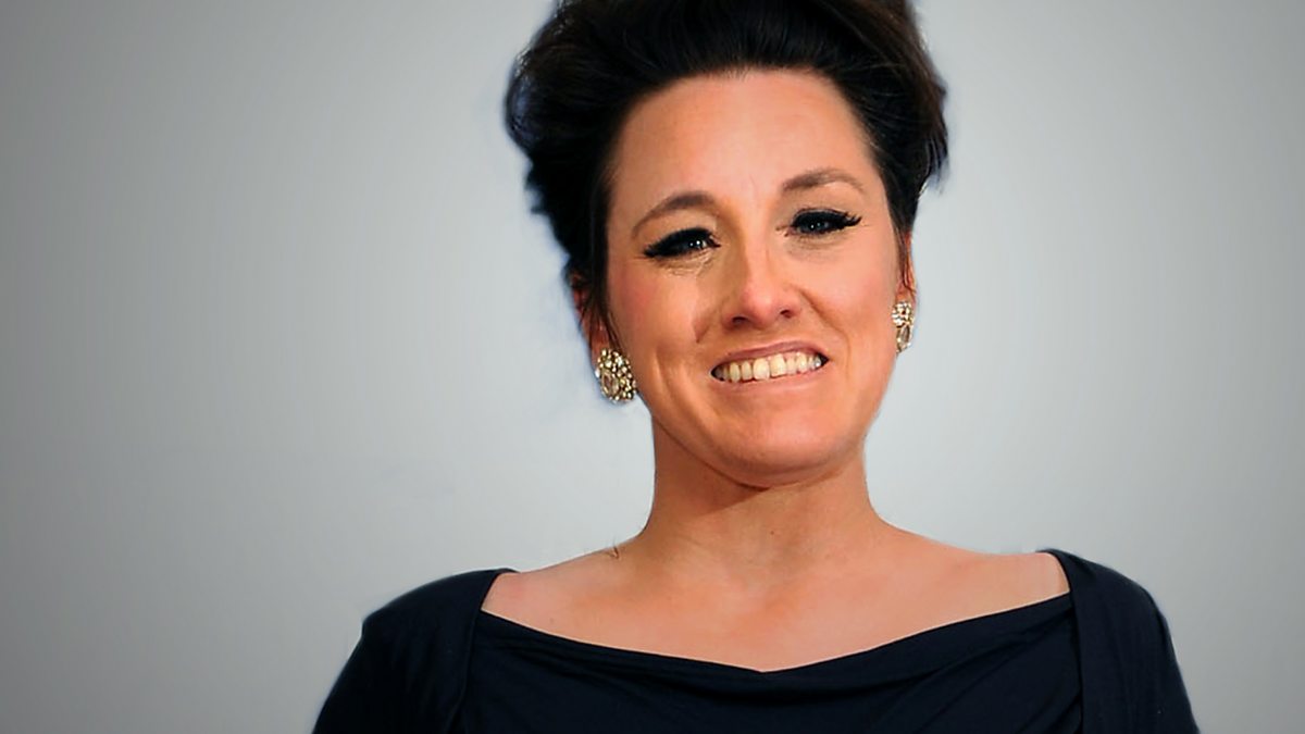 BBC Radio 4 Extra Grace Dent's Guide to Growing Up a Girl