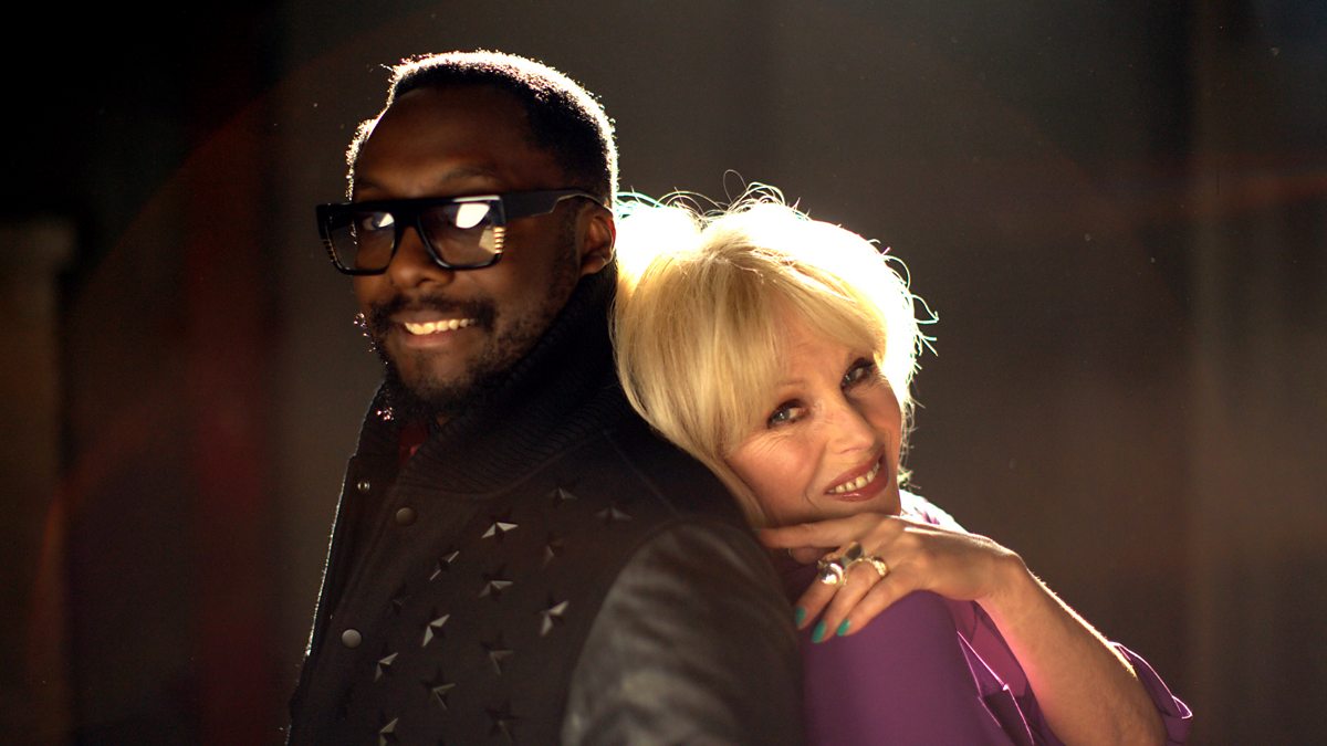 will i am