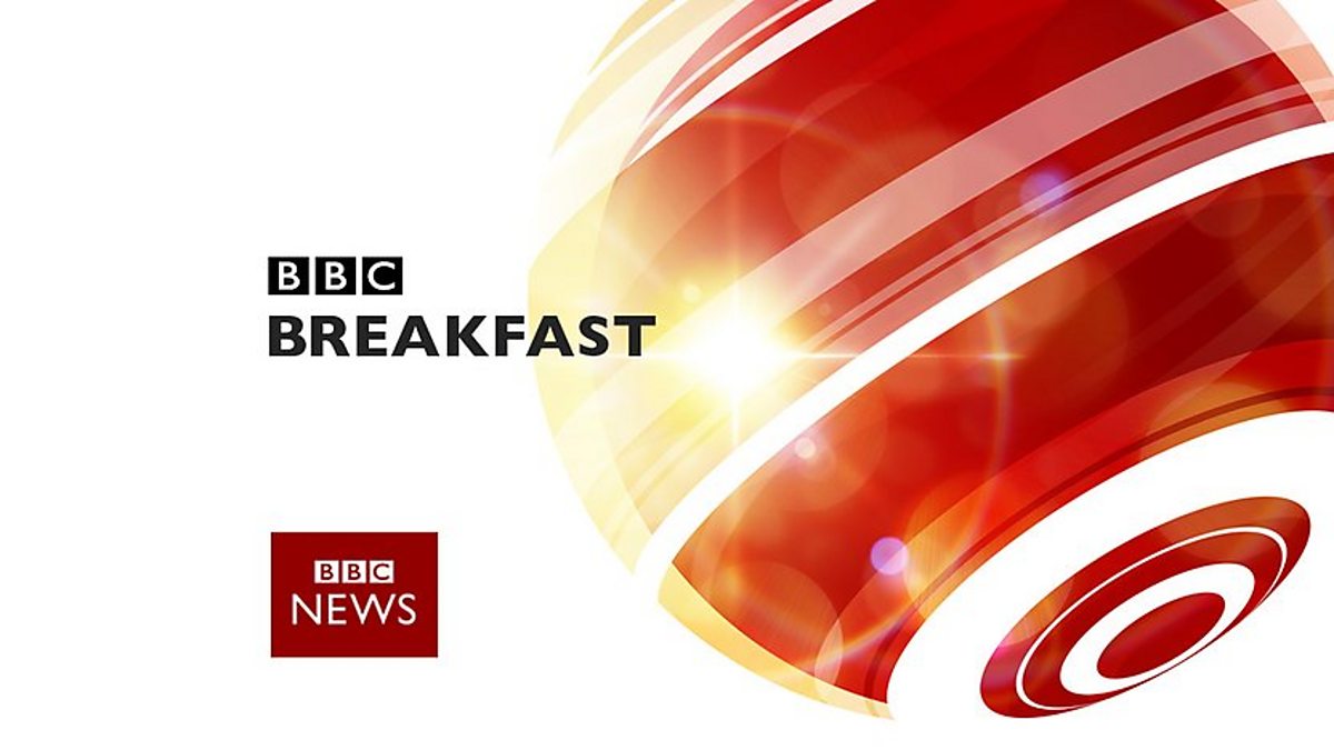 book review on bbc breakfast today
