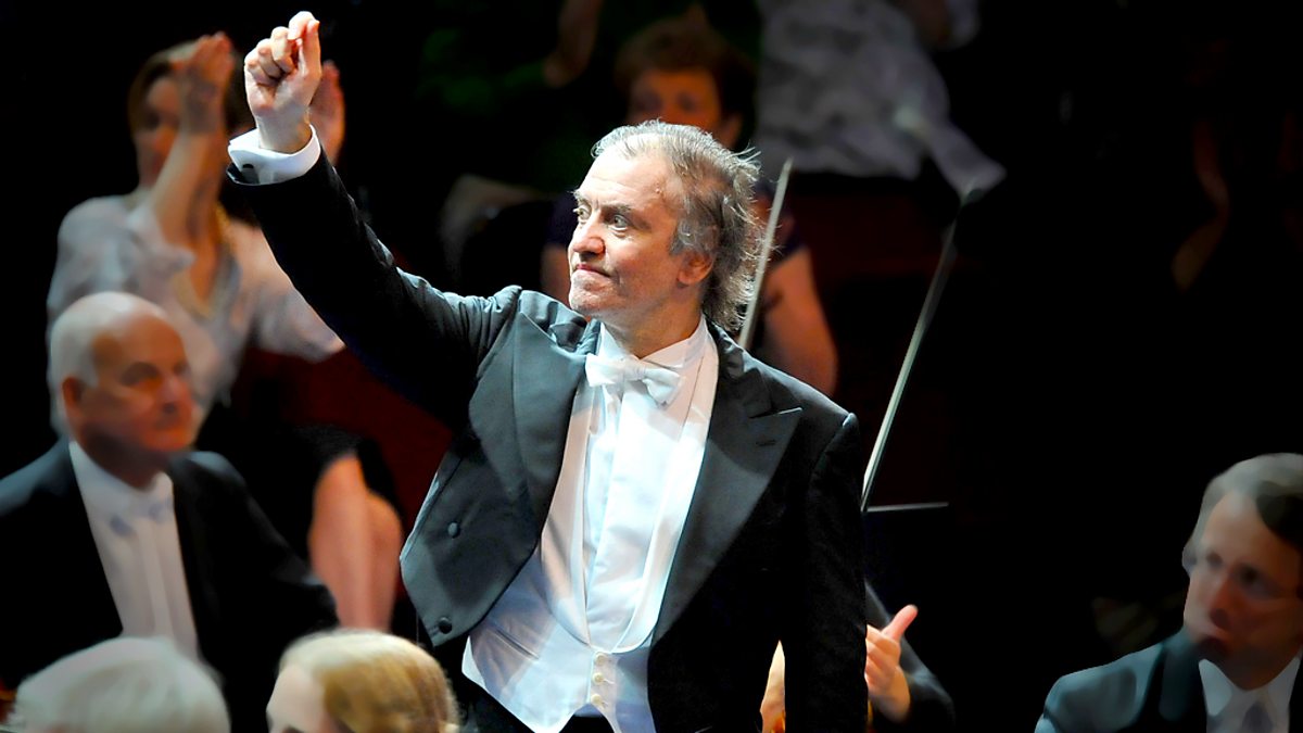 BBC Radio 3 - Radio 3 Live in Concert, LSO and Chorus - Scriabin, Liszt ...