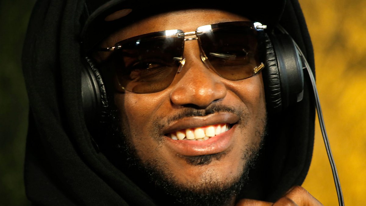 BBC Radio 1Xtra - Seani B, Nigerian Reggae Singer 2Face Selects ...