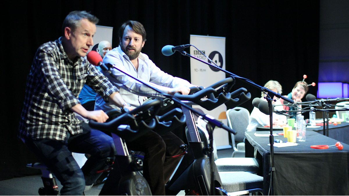 BBC Radio 4 - The News Quiz, Series 83, Episode 6, The ...