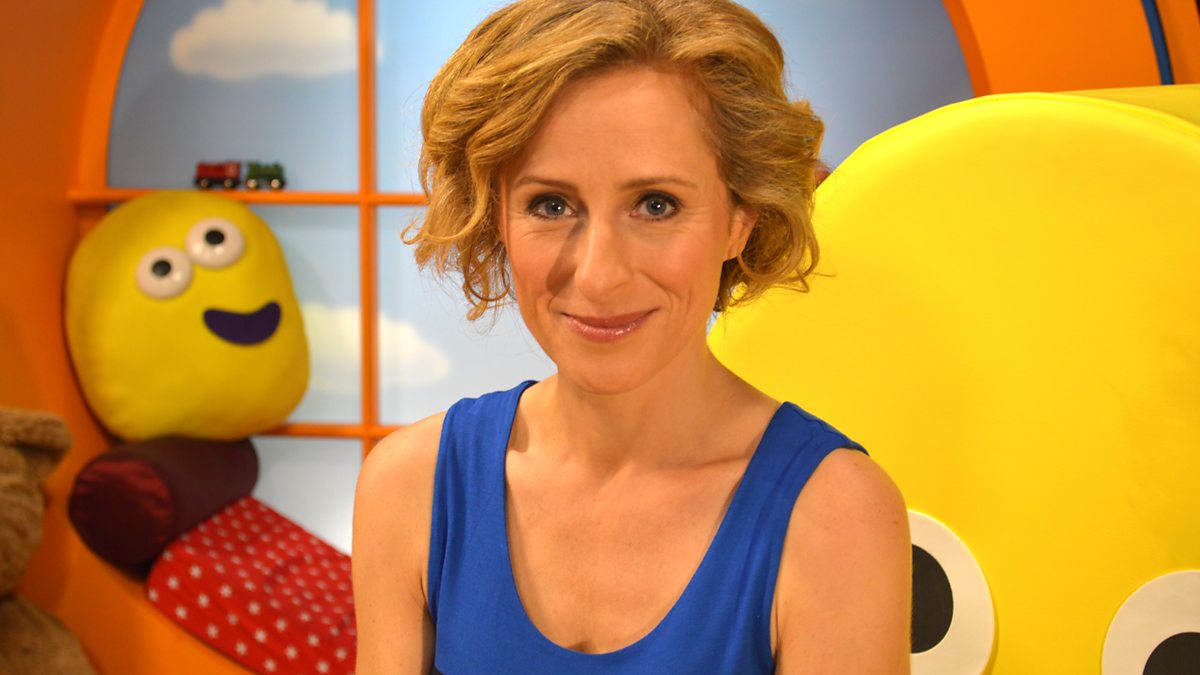 BBC iPlayer - CBeebies Bedtime Stories - 425. Nicola Stephenson ...