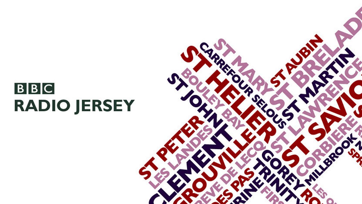 BBC Radio Jersey - Jersey at One