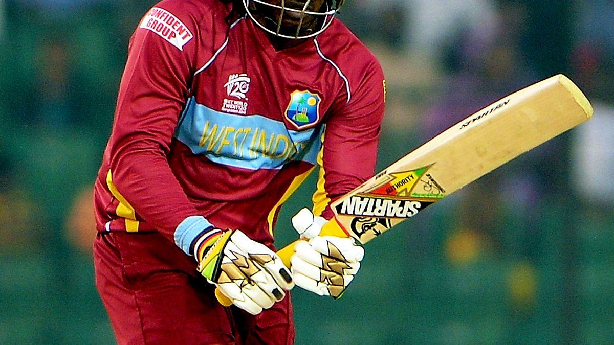 BBC Radio 5 live sports extra - Cricket, West Indies v ...