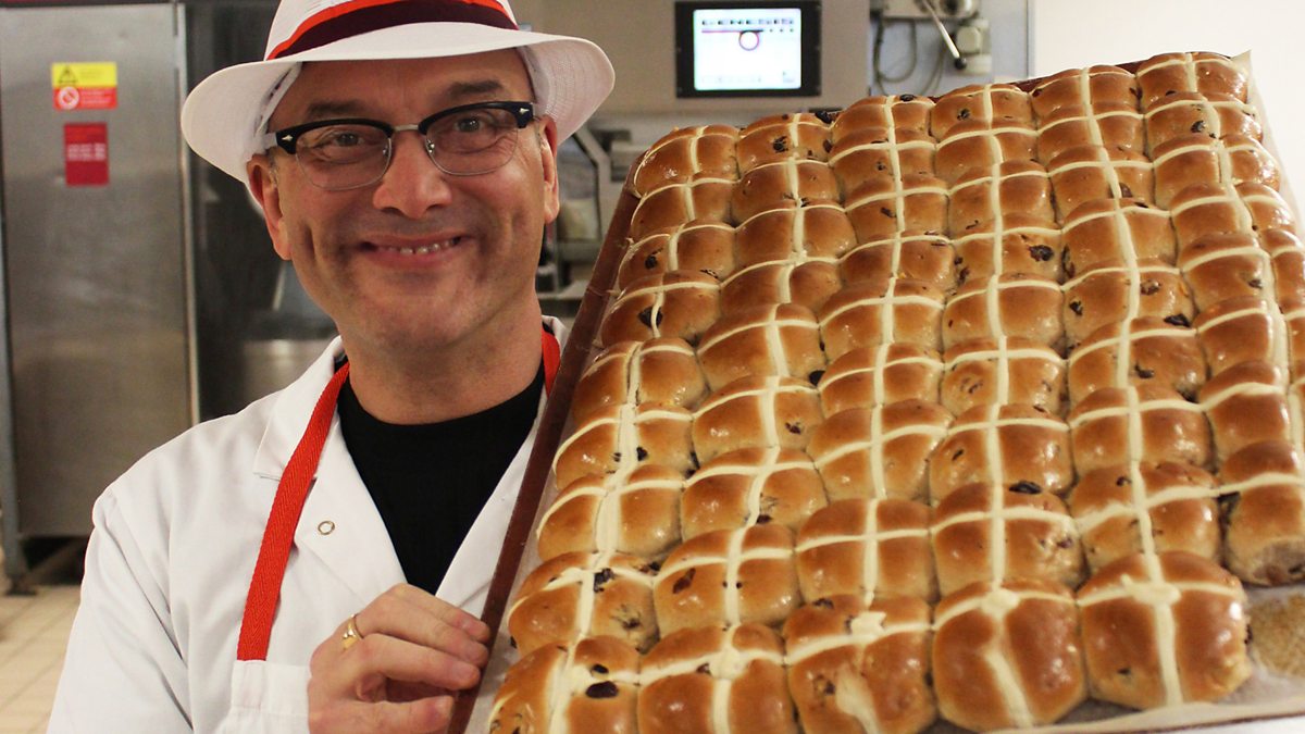 BBC One - Supermarket Secrets, Spring's Supermarket Secrets