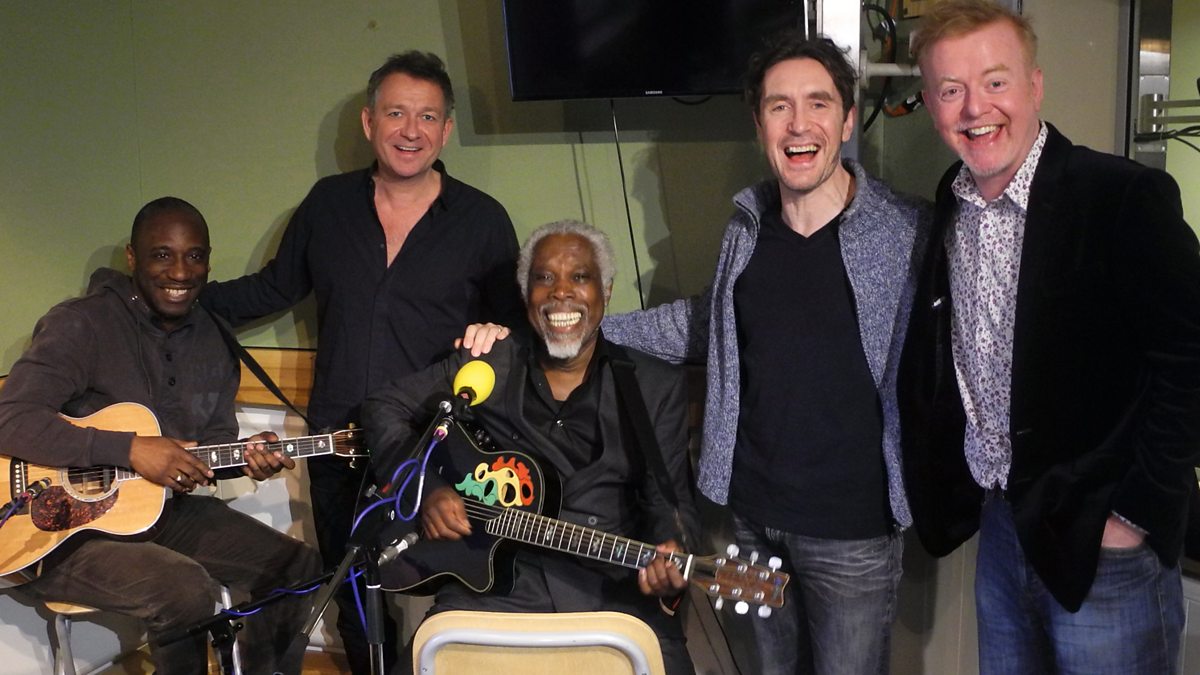 Bbc Radio 2 - The Chris Evans Breakfast Show, 28 03 2014