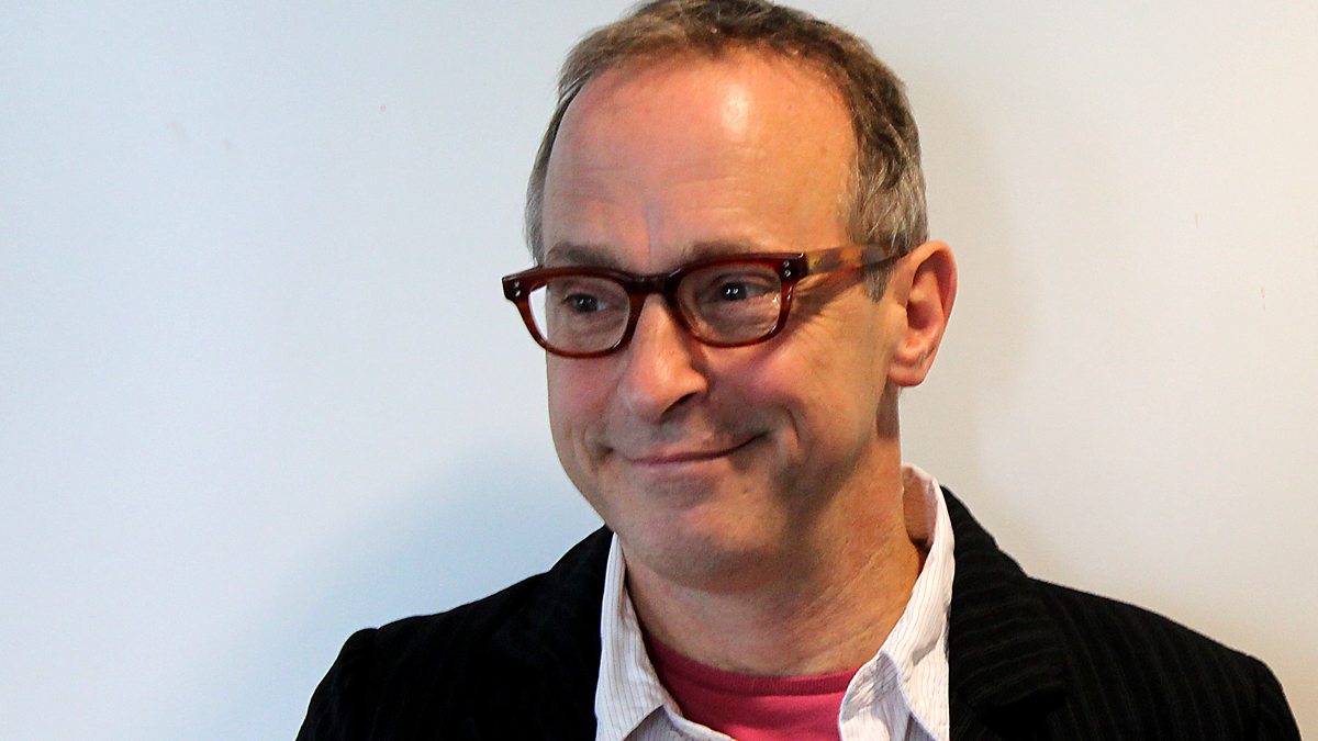 BBC Radio 4 Start the Week, AL Kennedy and David Sedaris on matters