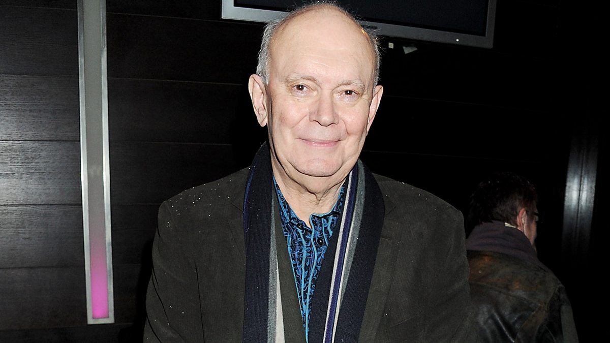 BBC Radio 4 - Profile, Sir Alan Ayckbourn