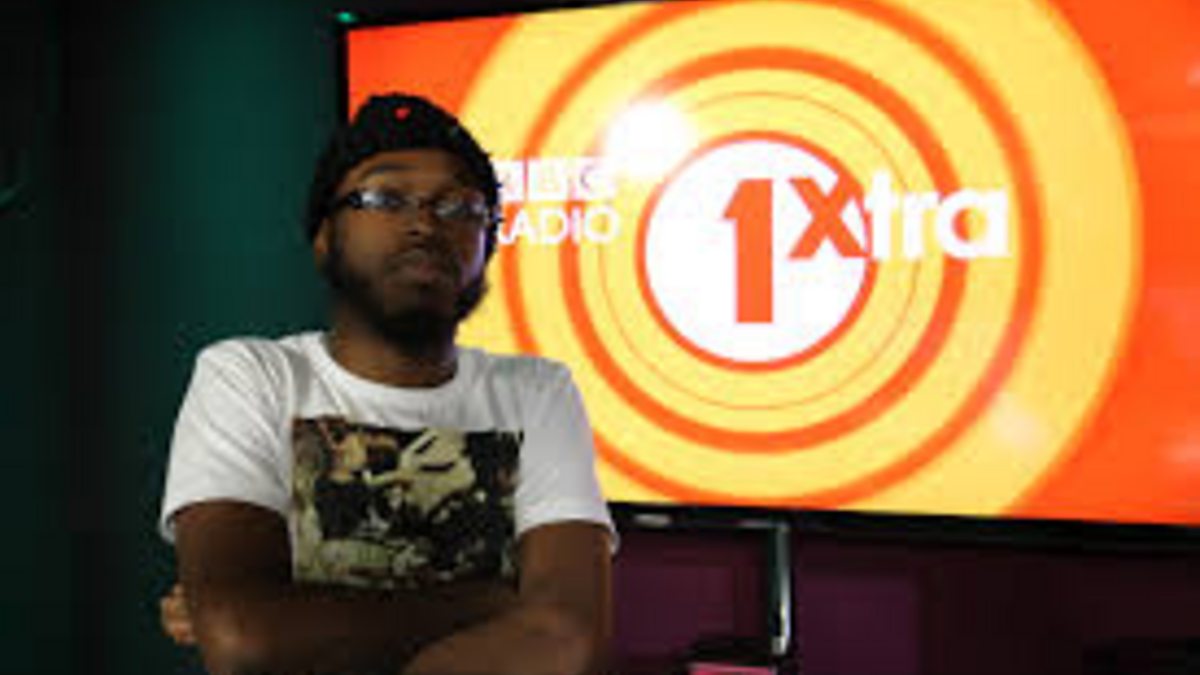 BBC Radio 1Xtra - 1Xtra's AfroSounds Show With DJ Edu, The Lagos Fun ...