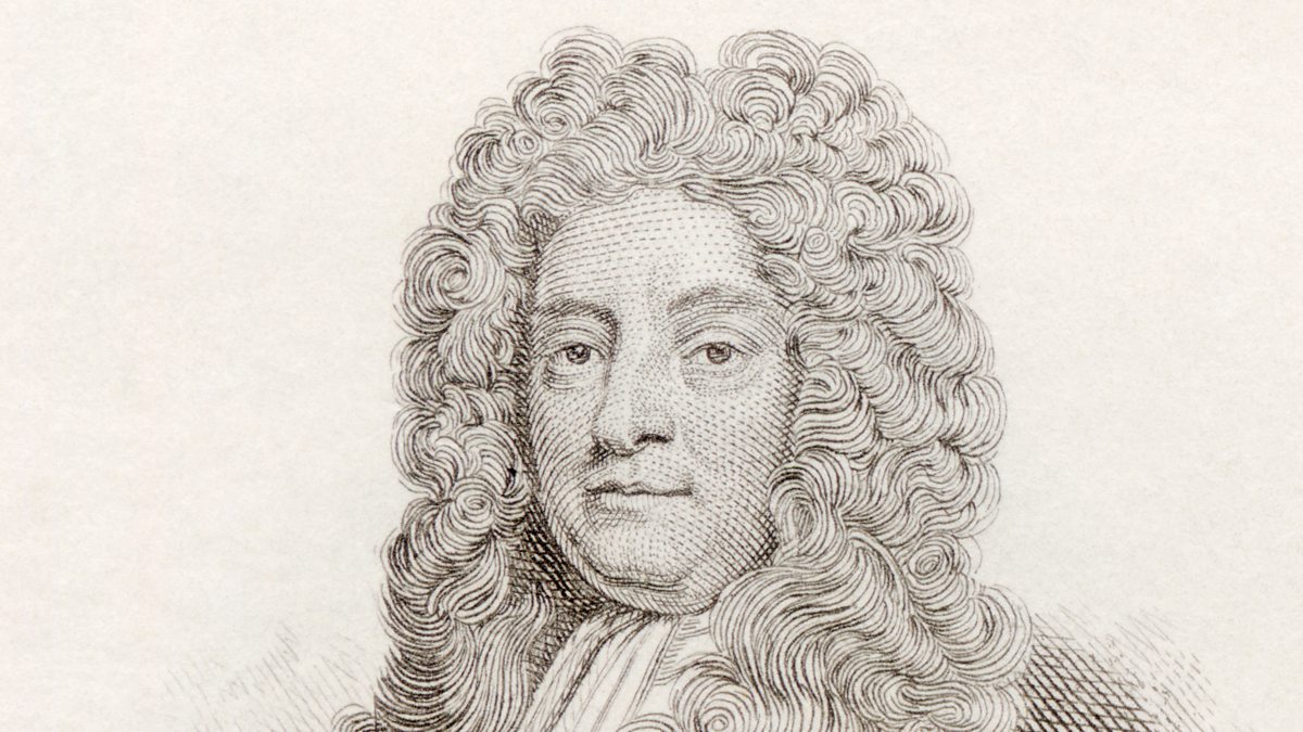 BBC Radio 4 - Great Lives, Sir Mark Walport on Sir Hans Sloane