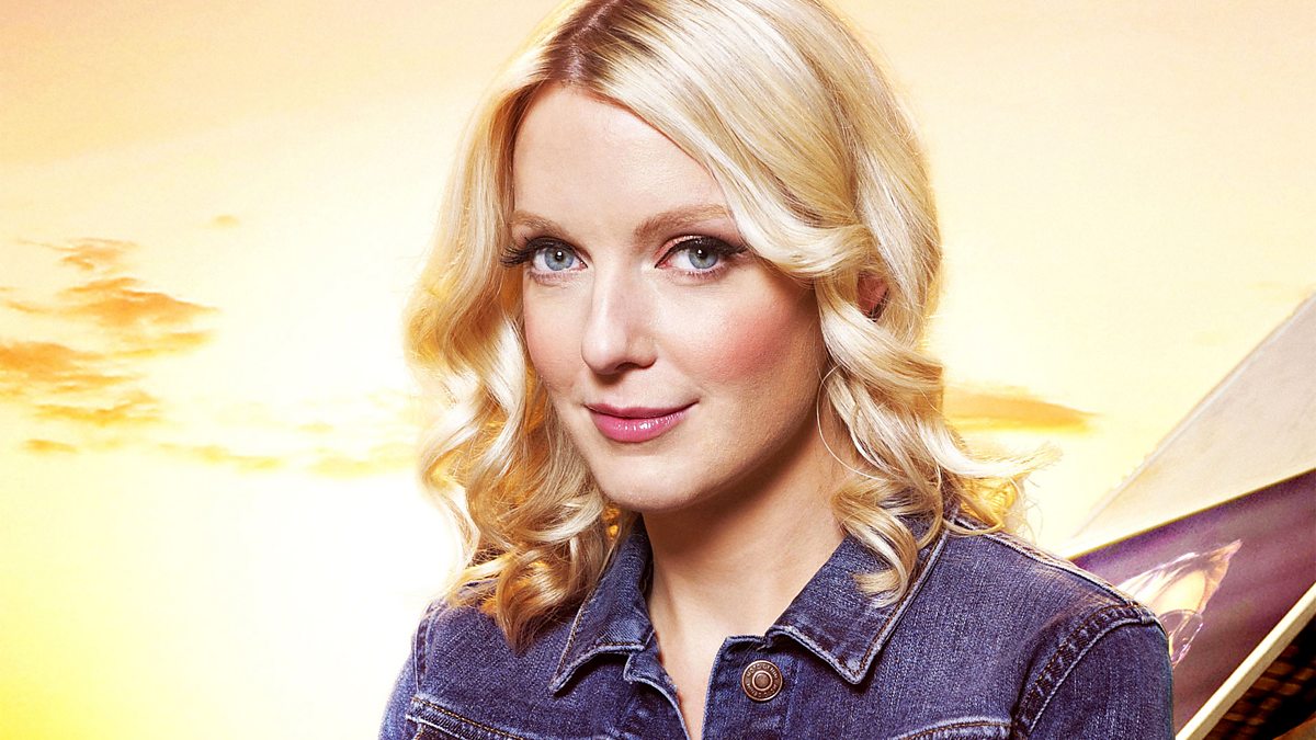 Bbc Radio 4 Woman S Hour Woman S Hour Takeover Lauren Laverne