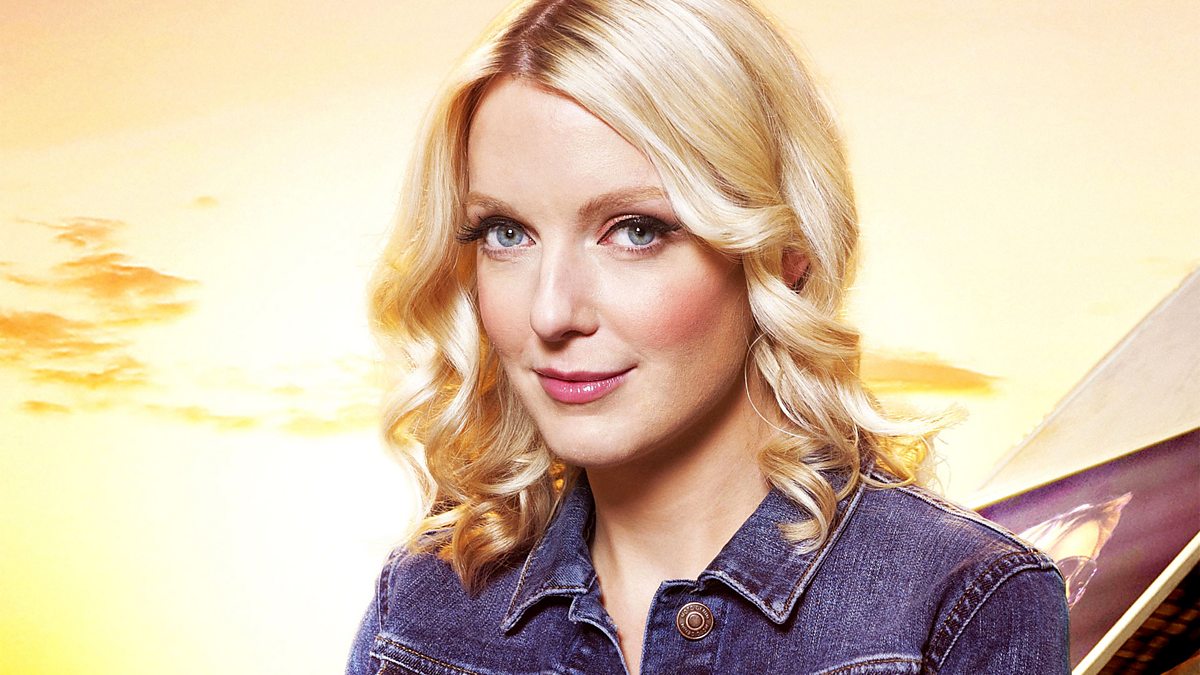 Bbc Radio 4 Womans Hour Womans Hour Takeover Lauren Laverne