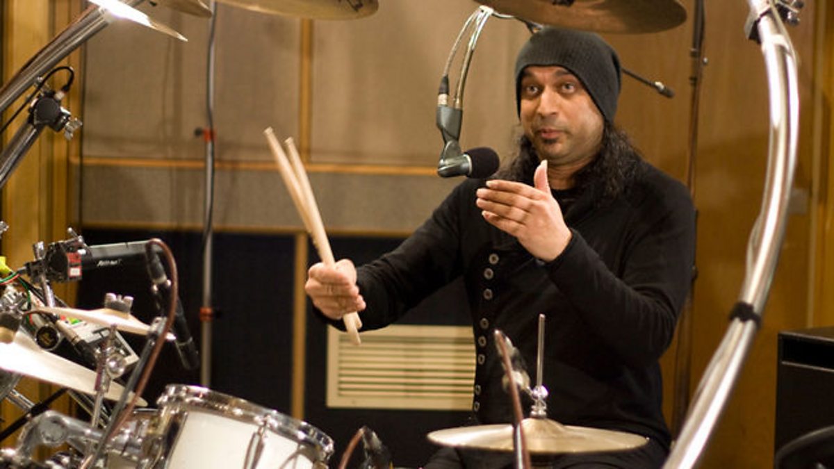 BBC Music BBC Music Introducing, Hearing Protection for Drummers