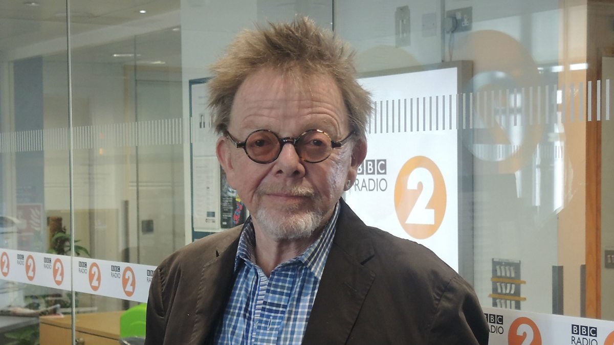 BBC Radio 2 - Steve Wright in the Afternoon, Paul Williams, Ed Balls ...