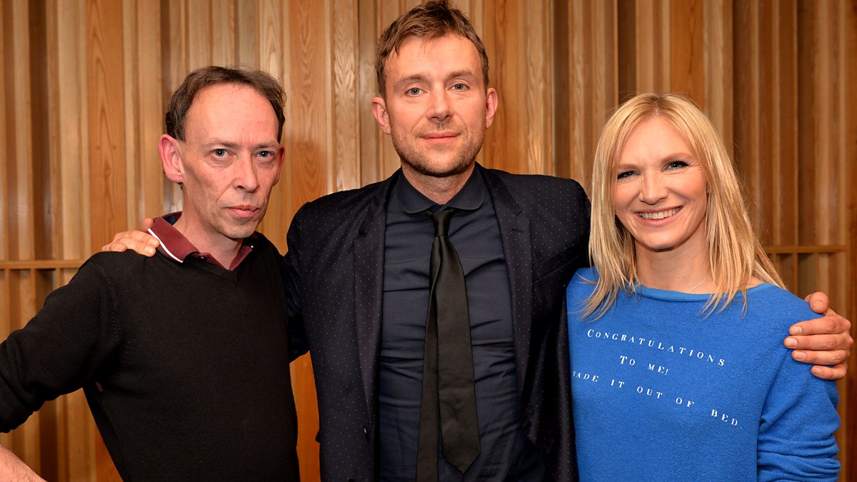 bbc-radio-2-jo-whiley-britpop-at-the-bbc-with-damon-albarn-clips