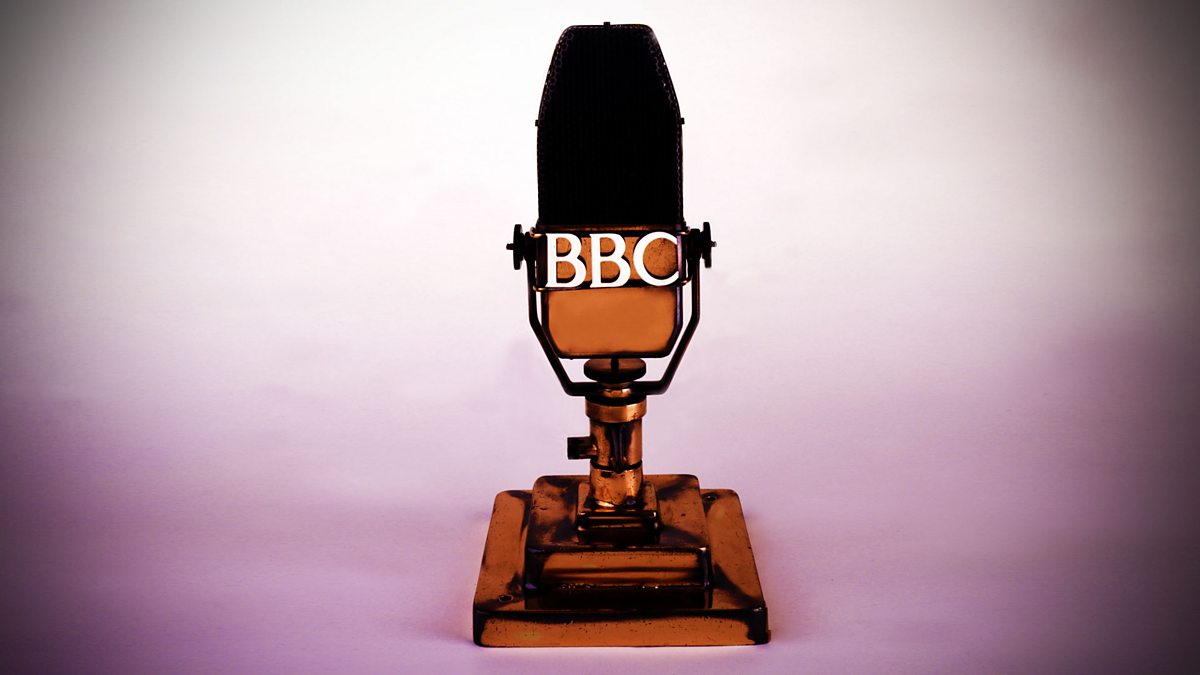 BBC Blogs - The Radio 4 Blog - Radio 4 Extra: Frankly Speaking