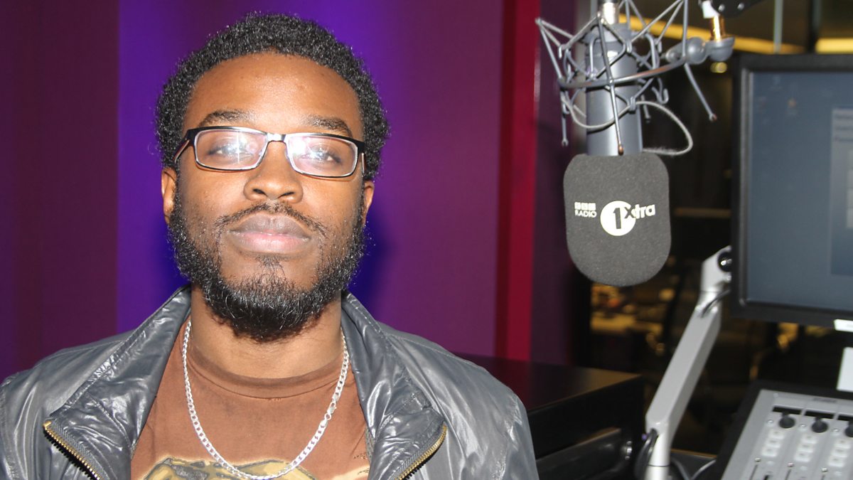 BBC Radio 1Xtra - 1Xtra's AfroSounds Show With DJ Edu, Silvastone Sits ...