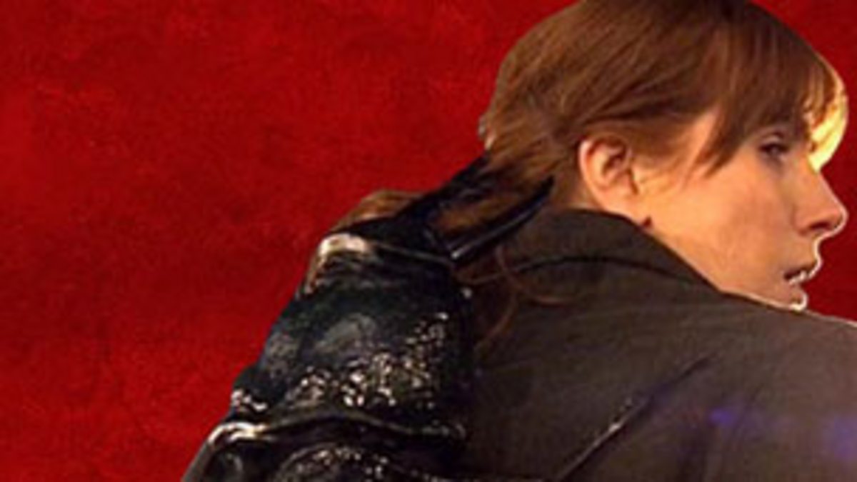 BBC One - Doctor Who, Series 4 - The Trickster's Brigade