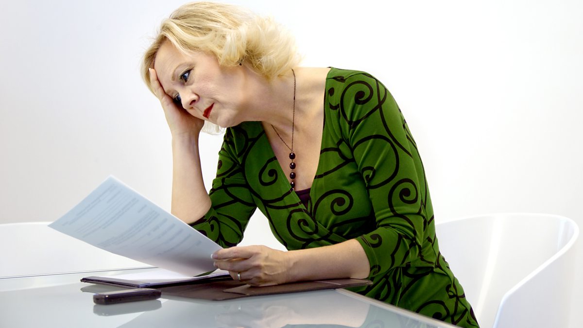BBC Radio 4 Woman's Hour, Menopause in the workplace