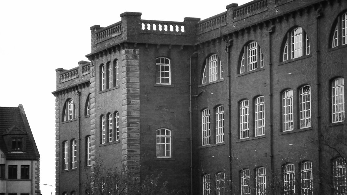 BBC World War One At Home, Edinburgh, Scotland Troops in the