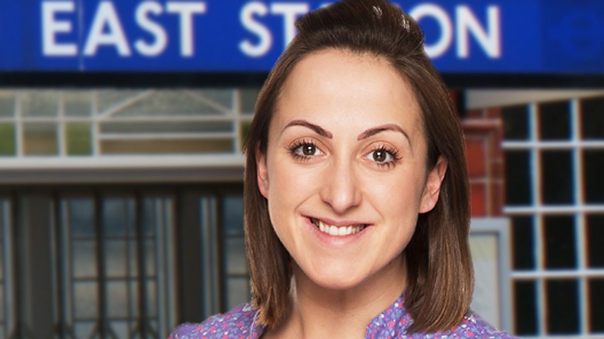 BBC One - EastEnders - Sonia Fowler