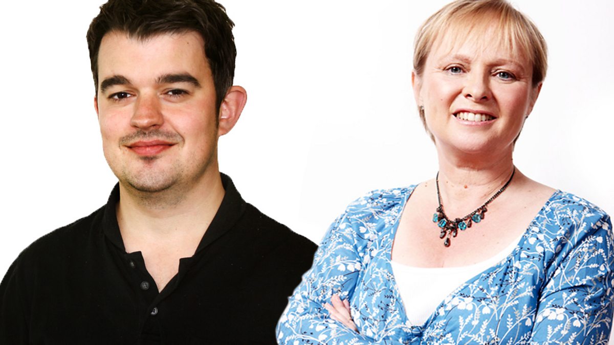 BBC Radio 5 live Saturday Breakfast, 18/10/2014