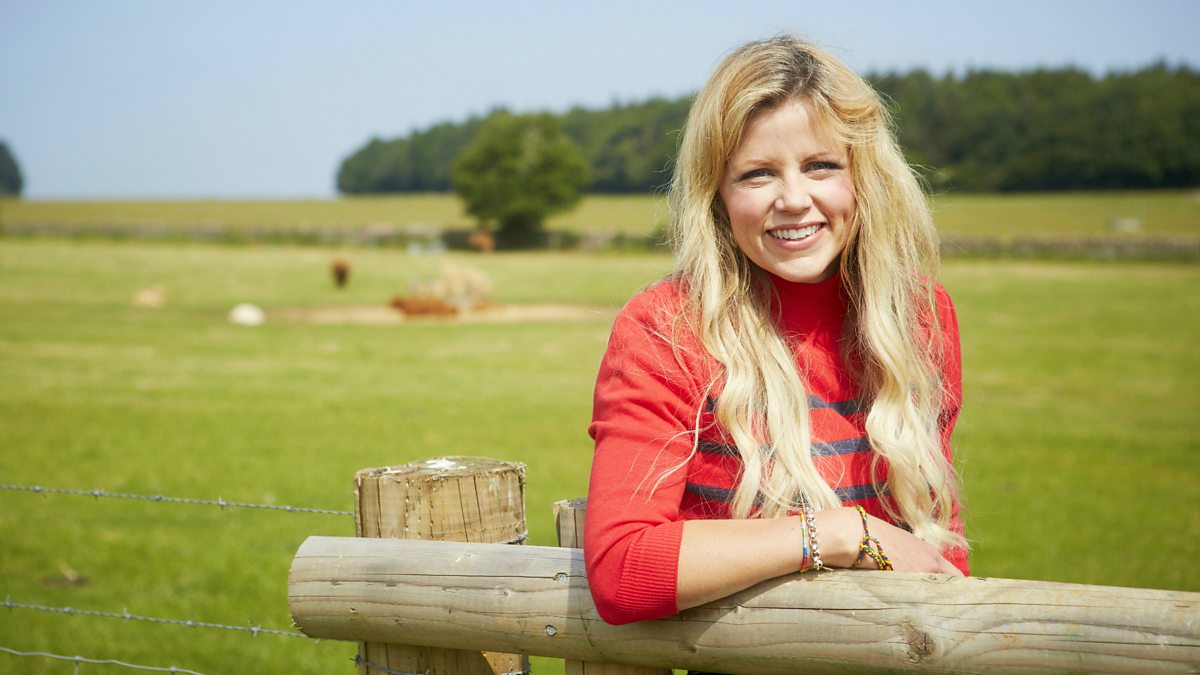 ellie bbc radio 2 travel