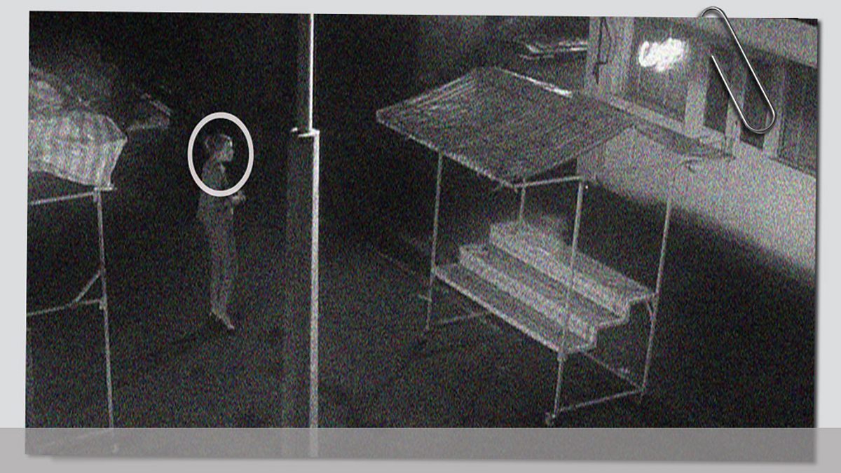 Bbc Lucy Beale Case File Evidence Cctv