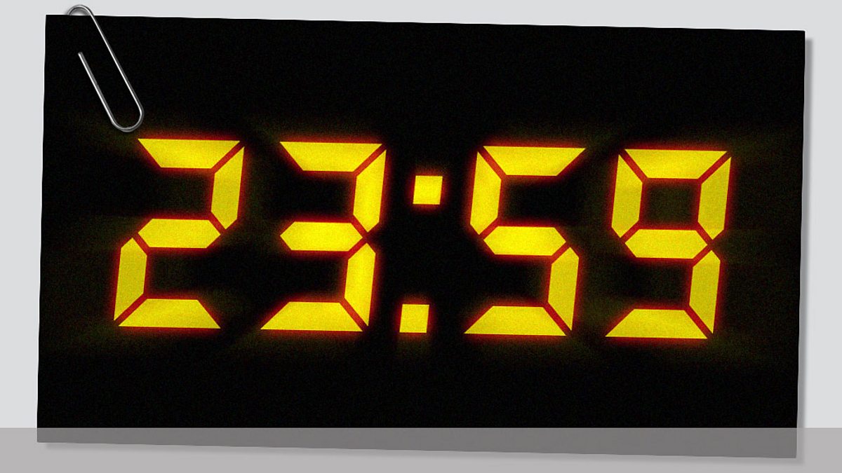 BBC Lucy Beale Case File Missing Hours