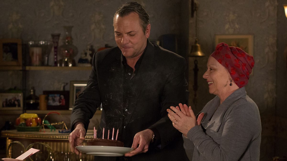 Bbc One Eastenders 2013 2017 2014 06052014 Quick Catch Up Tuesday 6th May 2015