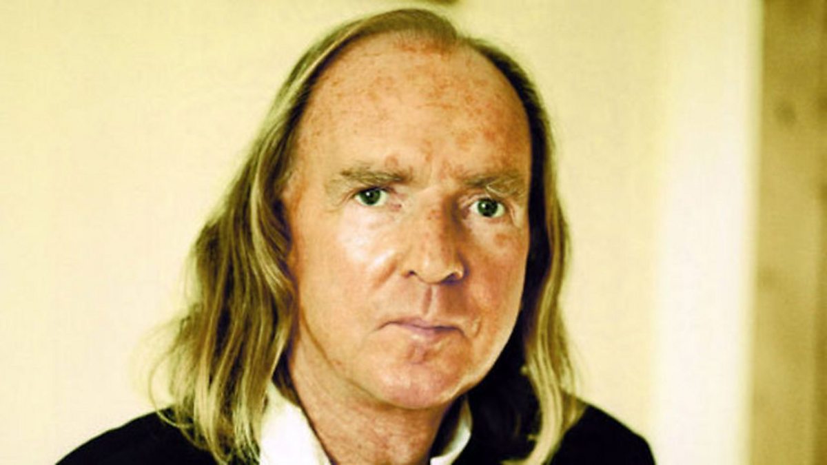 BBC Radio 3 Composer of the Week, John Tavener (19442013), John