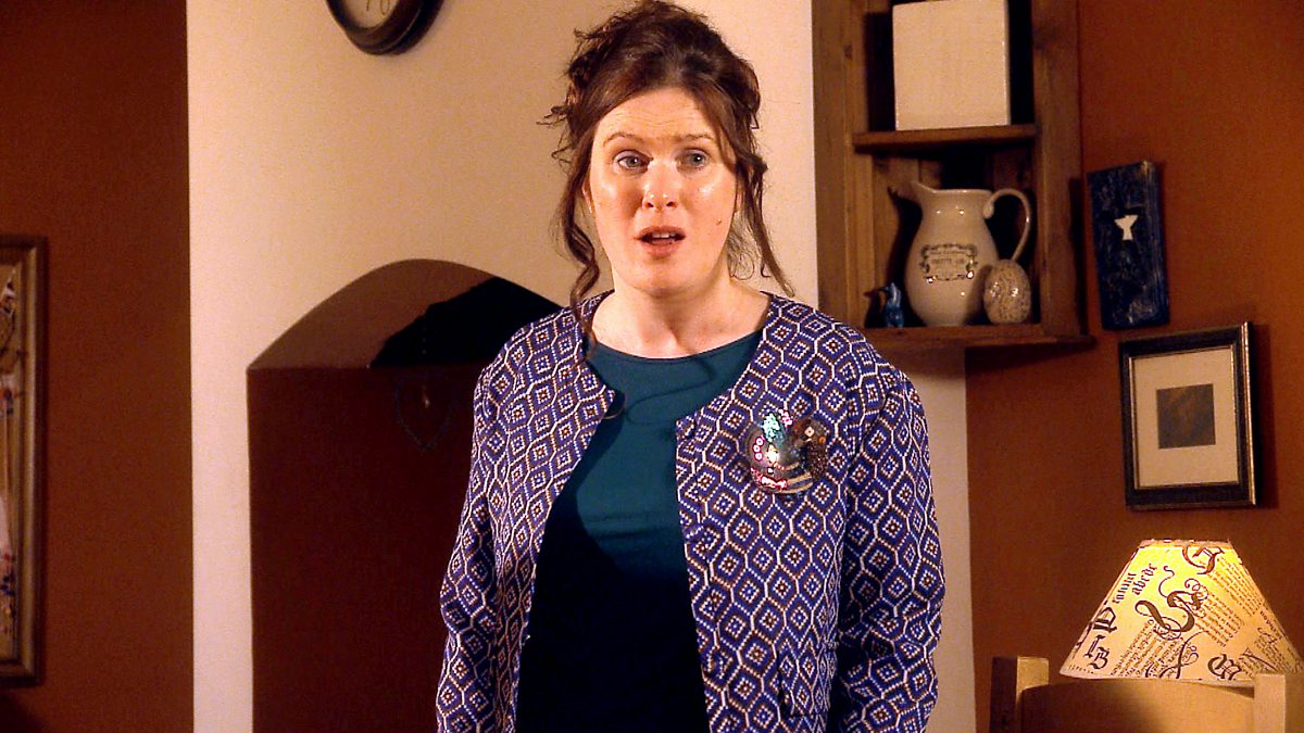 BBC One Doctors, Series 16, Electric Dreams