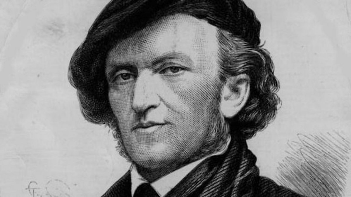 Вагнер что это. Рихард Вагнер. Wilhelm Richard Wagner (1813–1883). Эльвад Вагнер. Чемберлен - Рихард Вагнер.