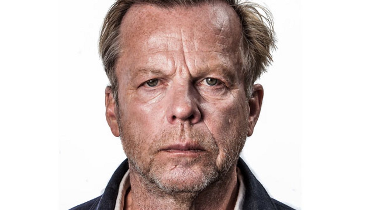 BBC Four Wallander, Series 3, Wallander Series 3 Trail
