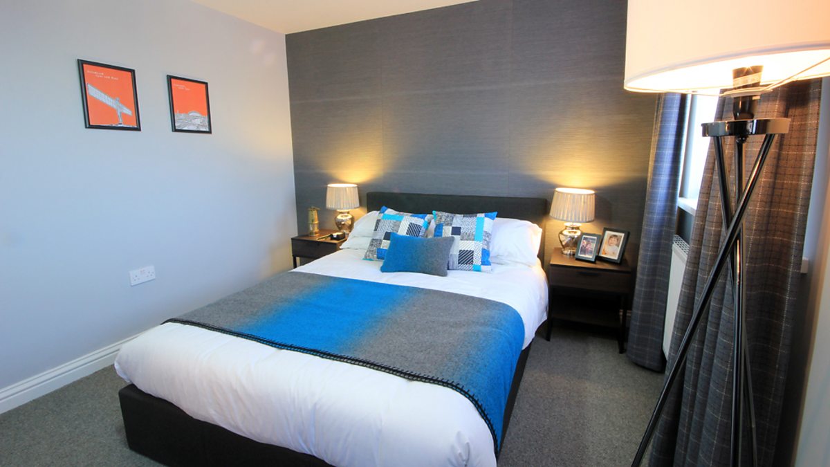 Design A Bedroom Ks1 | bbc johns bedroom after sunderland before and after Design A Bedroom Ks1 | bbc johns bedroom after sunderland before and after