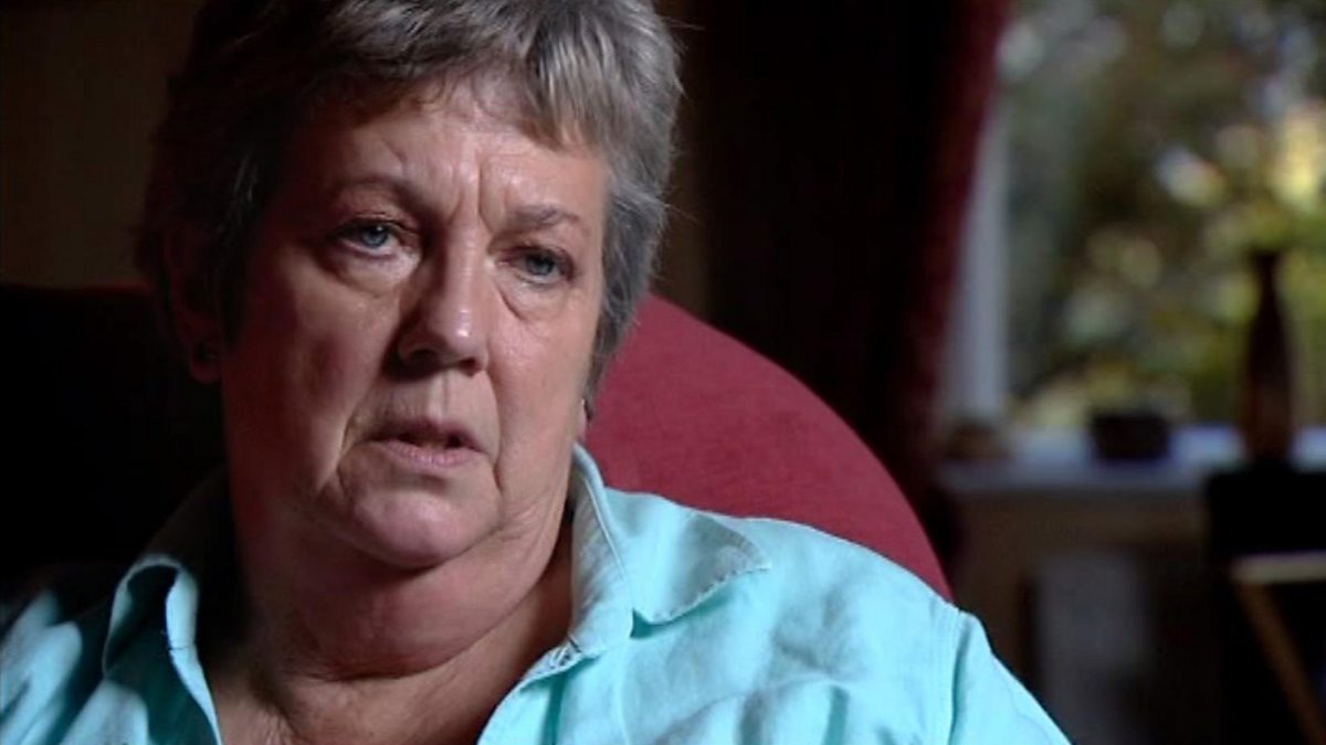 BBC - Learning, Dementia case study