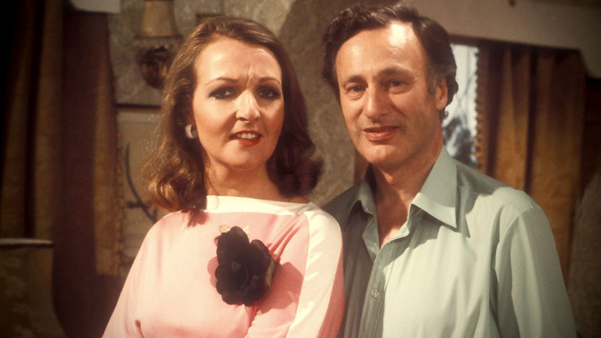 BBC Two Bob Larbey A Tribute