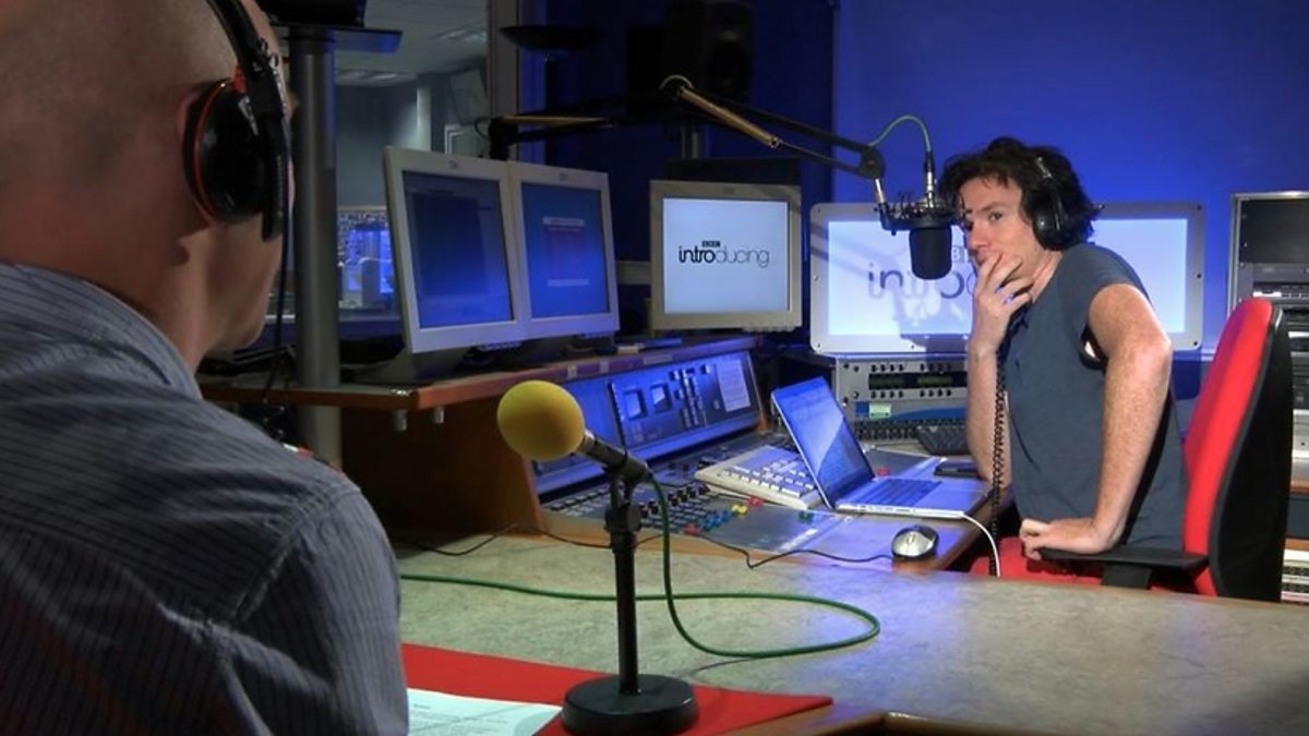 BBC Radio Bristol BBC Introducing in the West Downloads