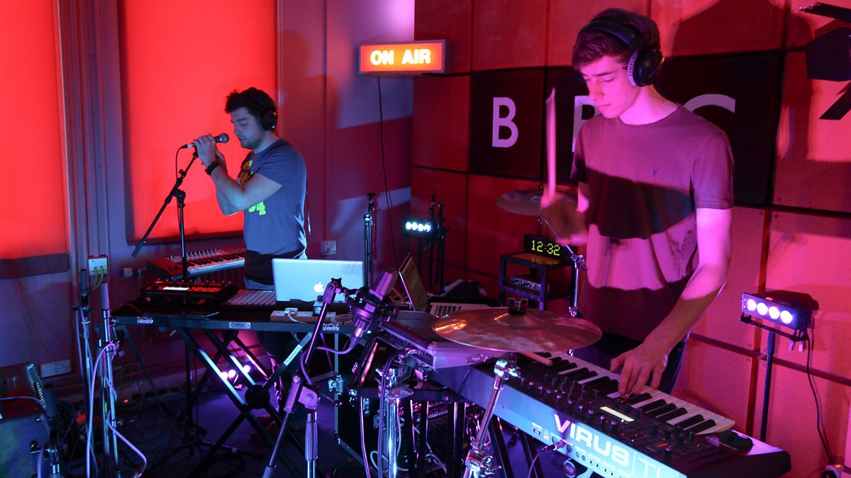 BBC Three Counties Radio BBC Music Introducing in Beds, Herts and