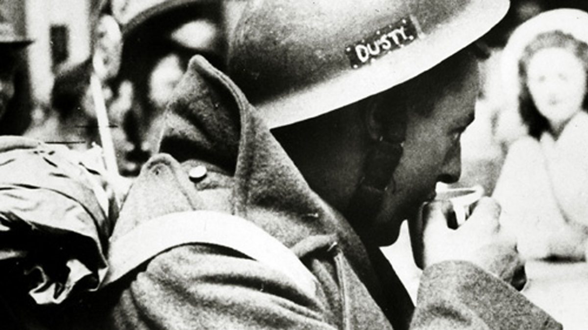 BBC Radio 4 Extra From Dunkirk to DDay