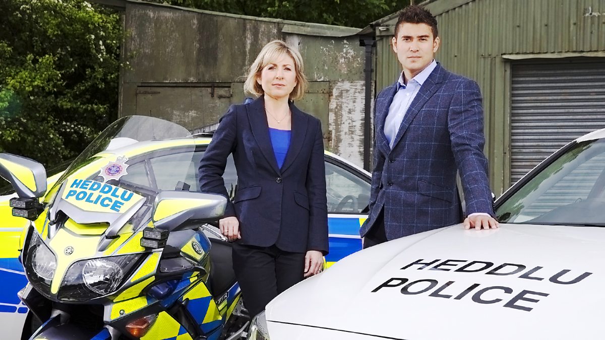 BBC One - Crimewatch Live, Series 6, Episode 12