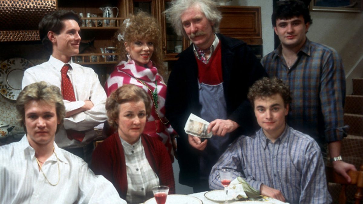 BBC - History of the BBC, Bread 1 May 1986