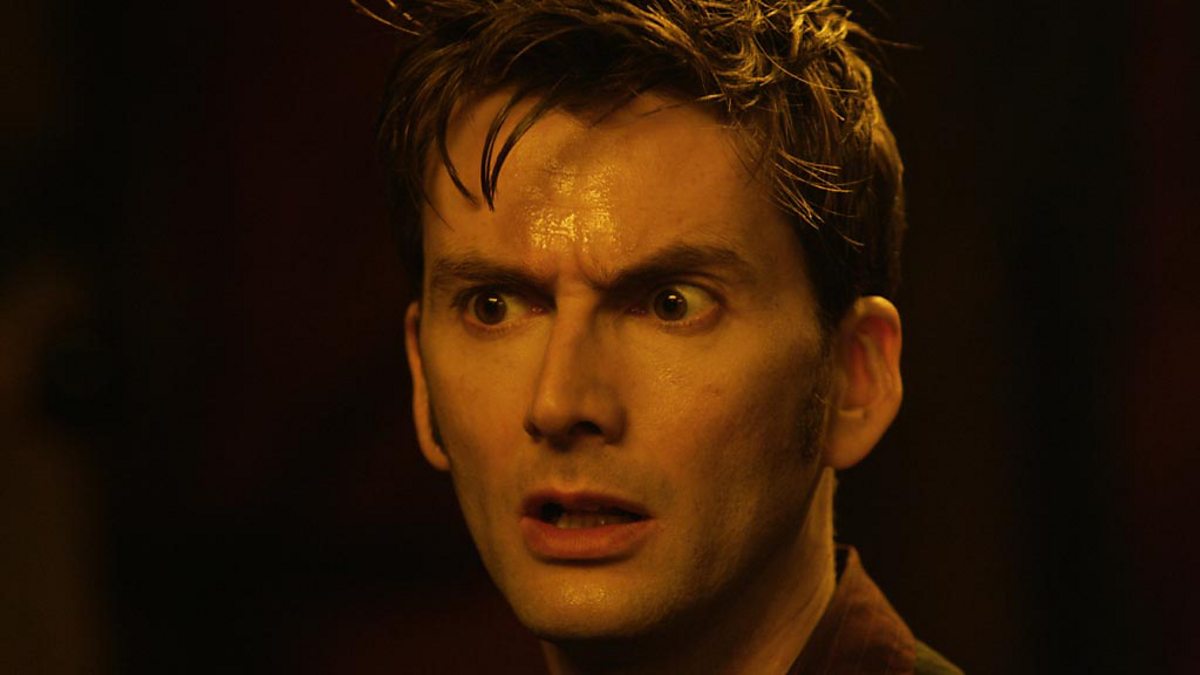 BBC One - Doctor Who (2005–2022), Series 3, 42, 42 - McDonnell and Riley