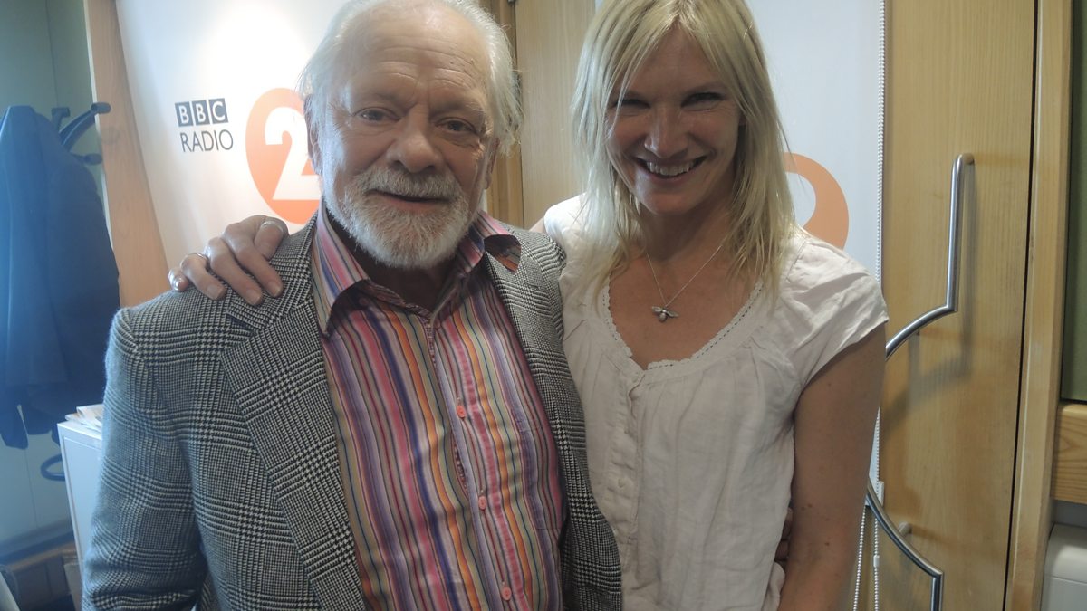 BBC Radio 2 - Steve Wright in the Afternoon, Jo Whiley ...