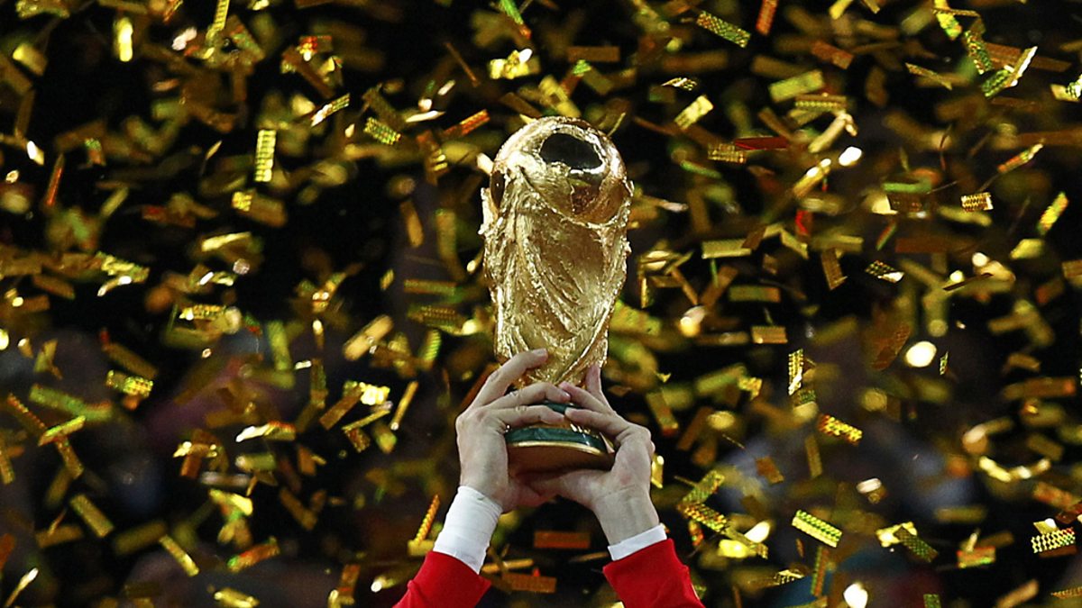 BBC Radio 5 Live World Cup World Cup commentaries