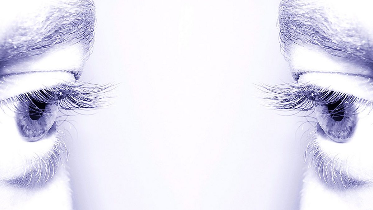 BBC World Service - The Why Factor, Why Eye Contact is Important