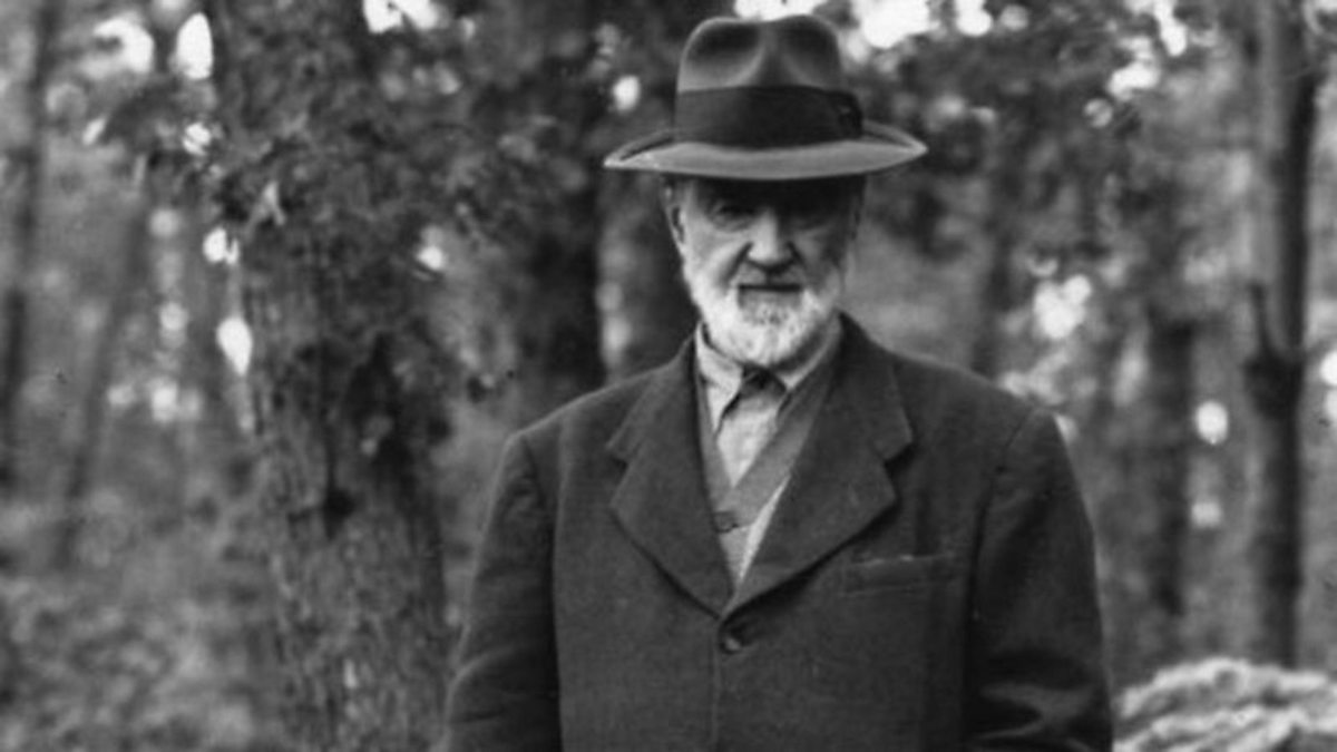 a biography of charles ives Charles ives was the son of george ives, a us army bandleader in the american civil war, and his wife mary parmelee a strong influence of charles's may have been sitting in the danbury town square, listening to his father's marching band and other bands on other sides of the square simultaneously. a biography of charles ives Charles ives was the son of george ives, a us army bandleader in the american civil war, and his wife mary parmelee a strong influence of charles's may have been sitting in the danbury town square, listening to his father's marching band and other bands on other sides of the square simultaneously.