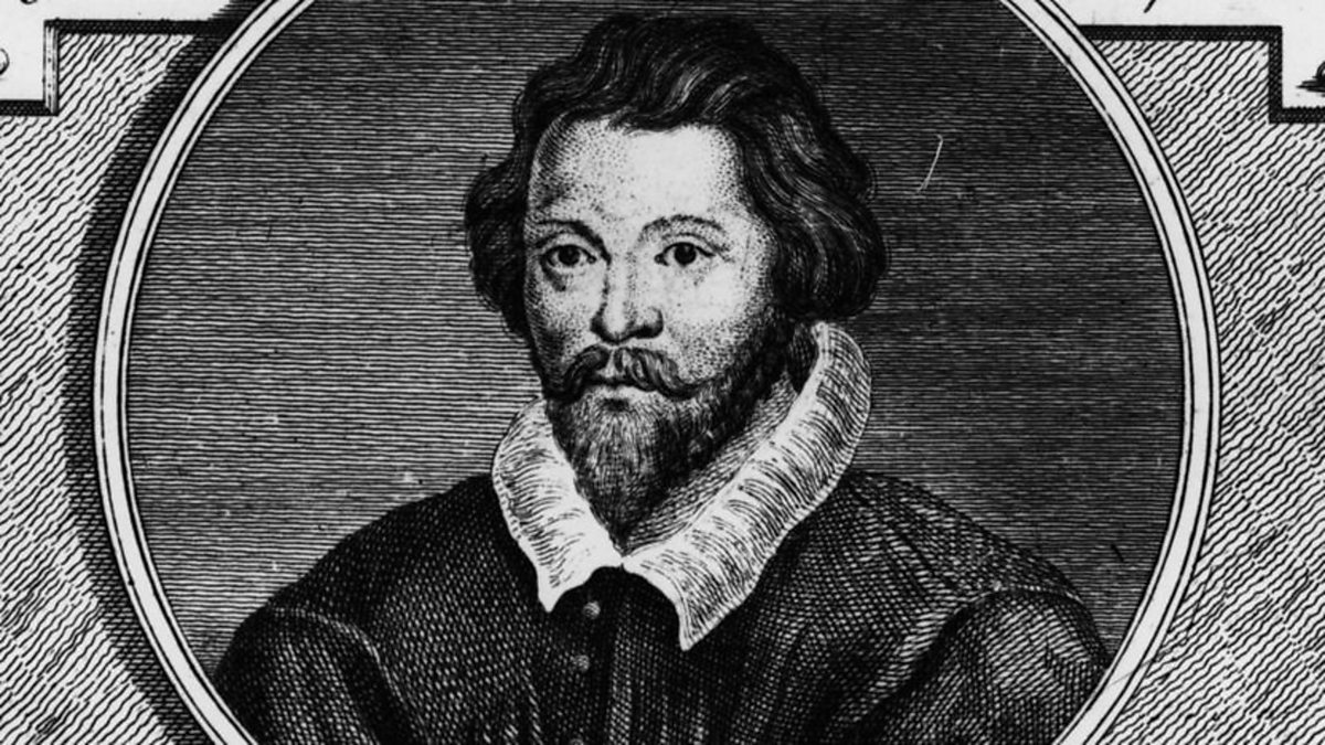 BBC Radio 3 - Composer of the Week, William Byrd (1543-1623), William Byrd