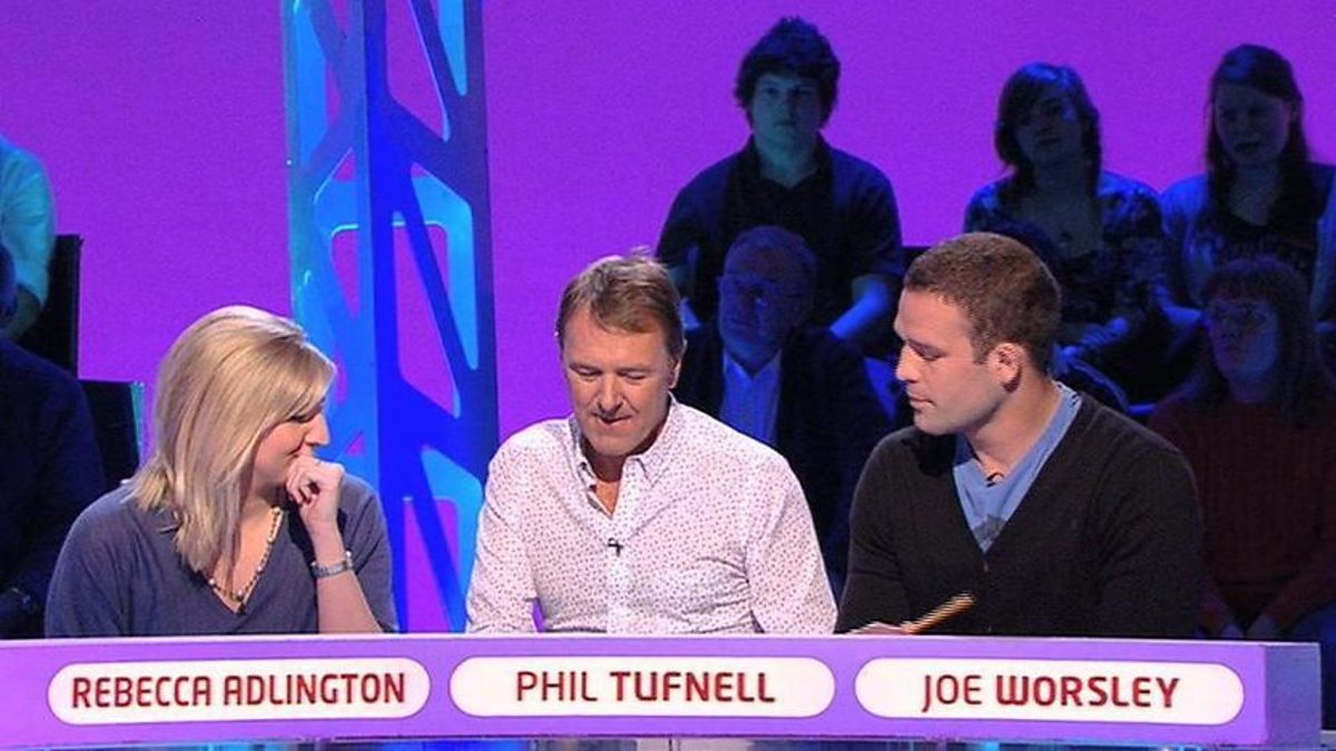 BBC One Question of Sport, A Question of Sport Olympic Guests